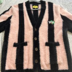 GOLF WANG Tyler The Creator Sweater