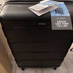 Samsonite Luggage/Suitcases!! BRANDNEW!