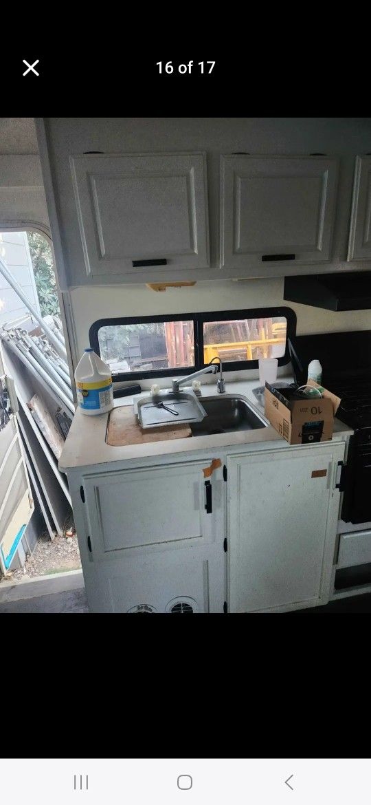 98 Rv Tioga Xl