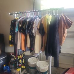Boys Clothes