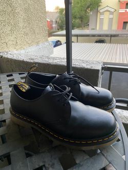 Mens Doc Martens Shoes