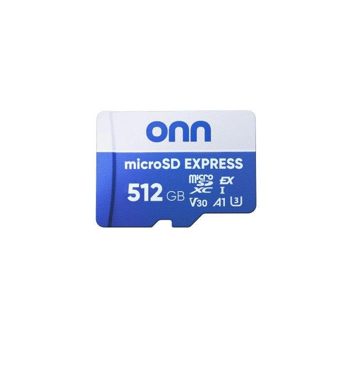 512GB ONN MICROEXPRESS 