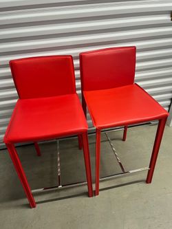Safavieh Janet Bar Stools