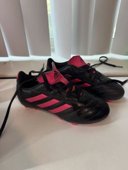 Adidas Soccer Cleats