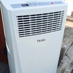 portable air condioner