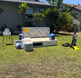 Free items