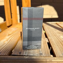Burberry Cologne