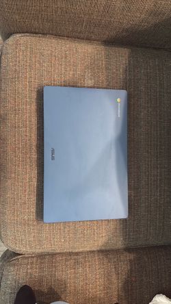 ASUS Chromebook Laptop