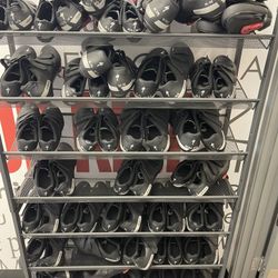 Cycling Shoes 