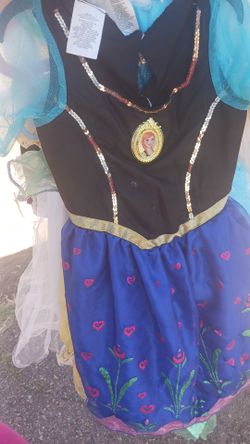 Halloween Kids Costumes