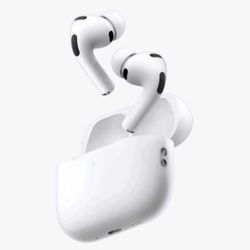 Airpod Pro 3nd Generation Wireless