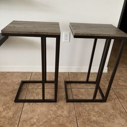 Side Tables