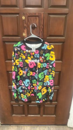 Walt Disney sweater large