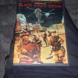 Black Hawk Down