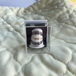 London thimble