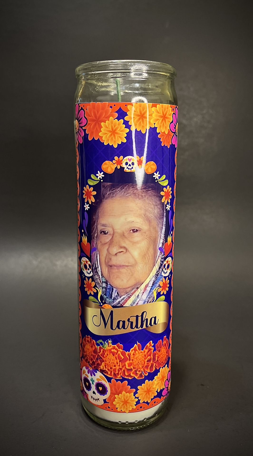 Para tu Ofrenda