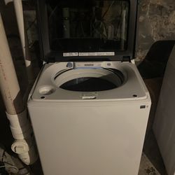 Moving Sale. Wash Machine