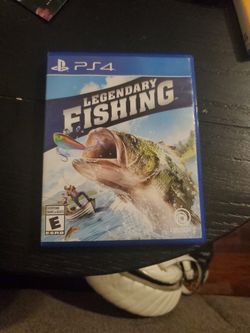 Ps4 Game