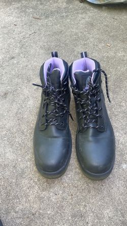BRAHMA BOOTS SIZE 9.5 PREOWNED