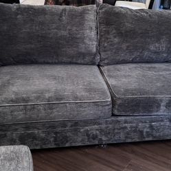 Small Couch Set