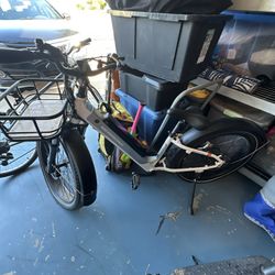 Rad electric bike Great Price Unisex