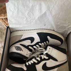 Jordan Retro 1s