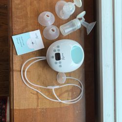 Luna Motif - barely used