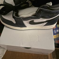 2 Pairs Of Air Jordan’s New Brand New  6 y big kids