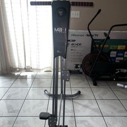 Maxi Climber Machine 