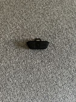 Xbox headset adapter