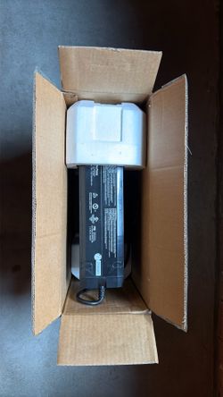 Battery Backup