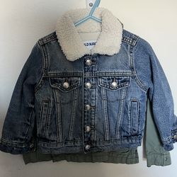 Toddler Girl Clothes