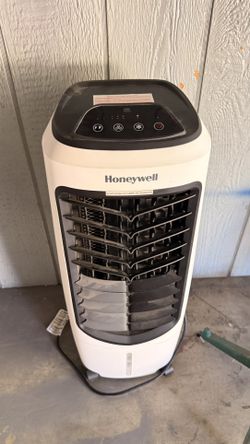 Honeywell Air Cooler