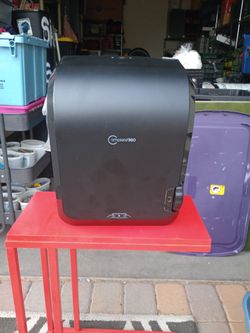 Paper Towel Dispenser