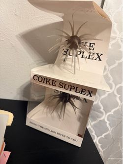 Coike