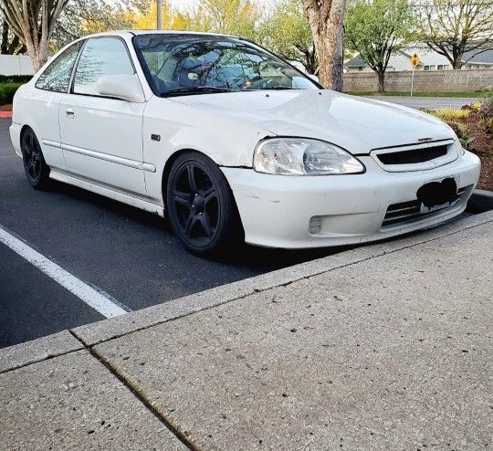 Civic 