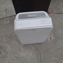 Air Purifier 