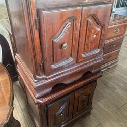 Bedroom Set