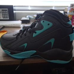 Basketball/outdoor Shoes