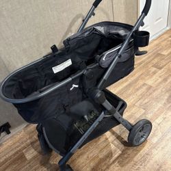 Stroller Evenflo