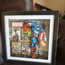 Paintings  $15 Each one