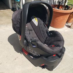 Baby Car Seat And Carrier 