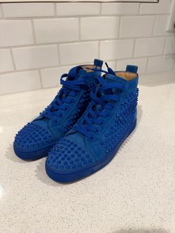 Christian Louboutin Shoes