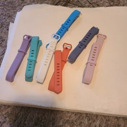 Fitbit Alta Replacement Bands 