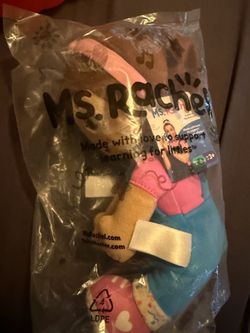 Ms Rachel Doll