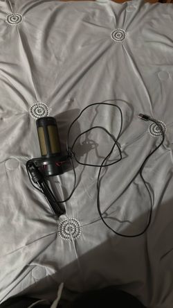 Ps5 or pc tonar mic
