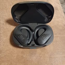 JBL Endurance Peak 2 Wireless 