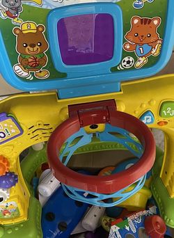 Toys