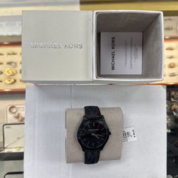 Michael Kors Wrist Watch MK-8908