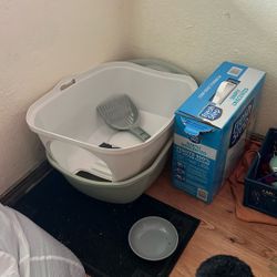 Litter Box